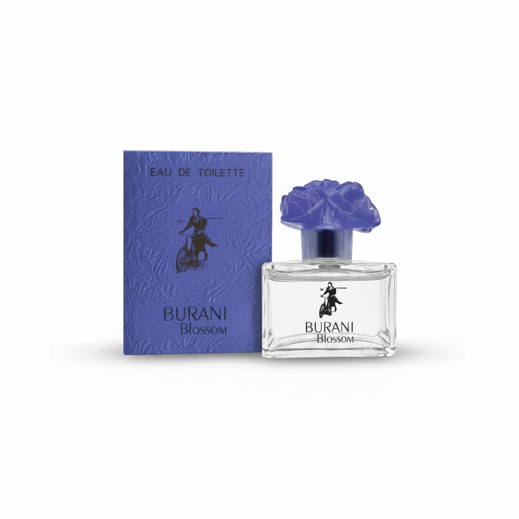 BURANI BLOSSOM WOMEN'S EDP 100ML