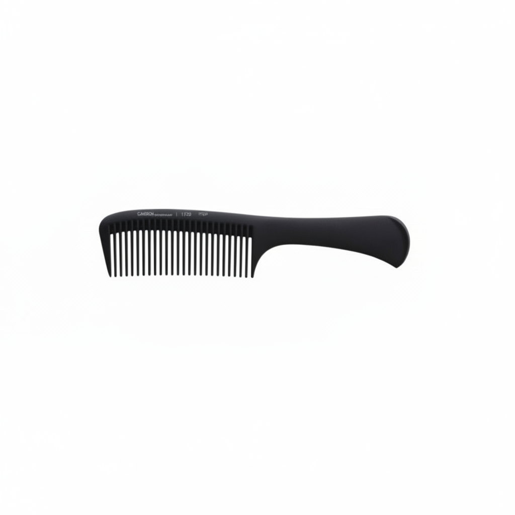 MP HAIR CARBON COMB TECHNOHAIR ART.1729