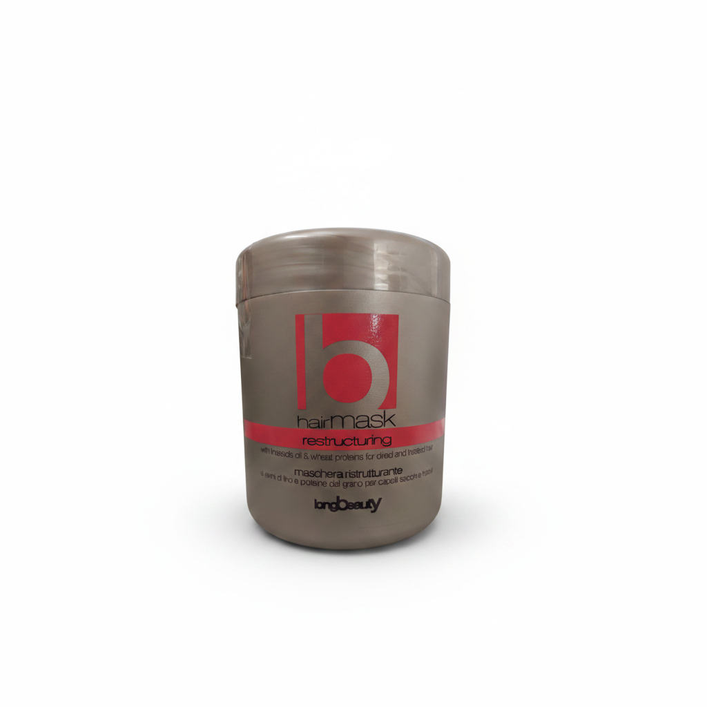 EDELSTEIN HAIR MASK FOR DRY AND TREATED HAIR 1000ML