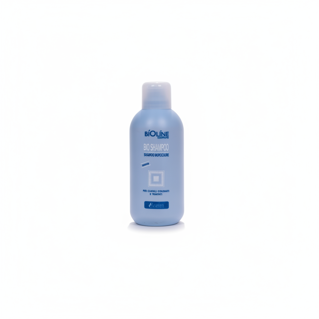BIOLINE AFTER COLOR SHAMPOO 500ML