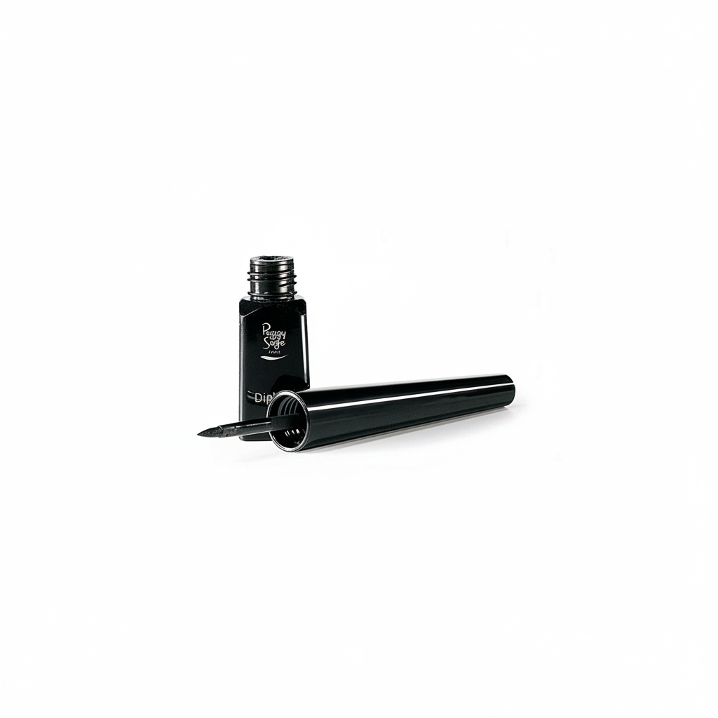 PEGGY SAGE EYELINER FLUID NOIR 3.8ML