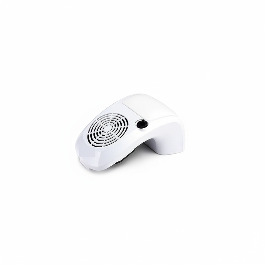 LABOR HAND REST CUSHION SUPER NAIL DUSTER