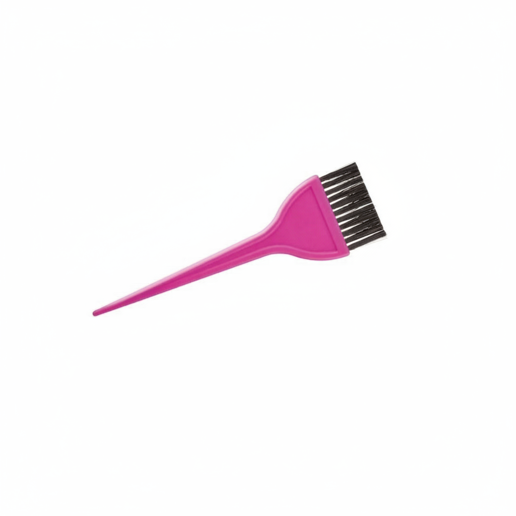 TEKNO FUCHSIA BRUSH