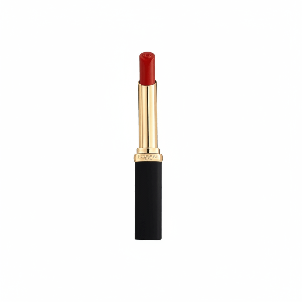 L'OREAL 哑光丰盈口红 持久 346号