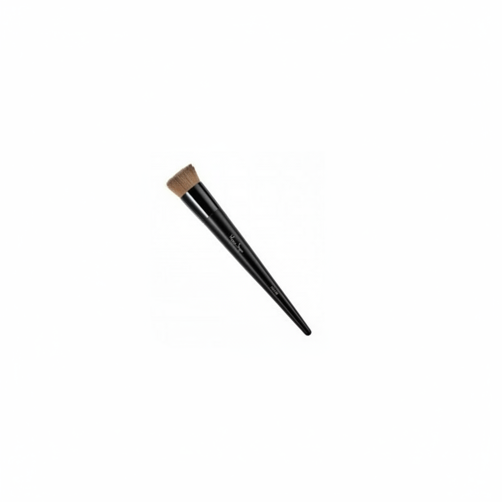 PEGGY FOUNDATION BRUSH