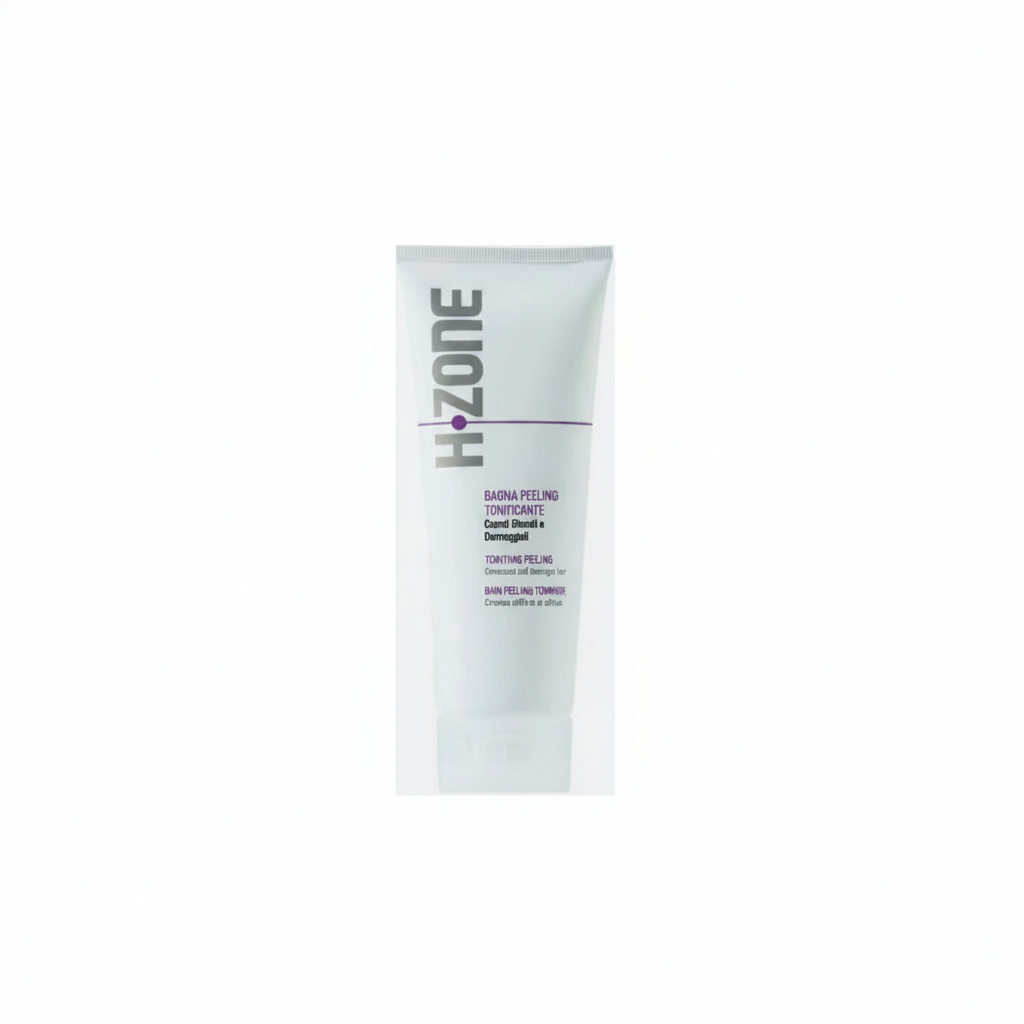 RB H ZONE BATH PEELING FOR DAMAGED HAIR 
