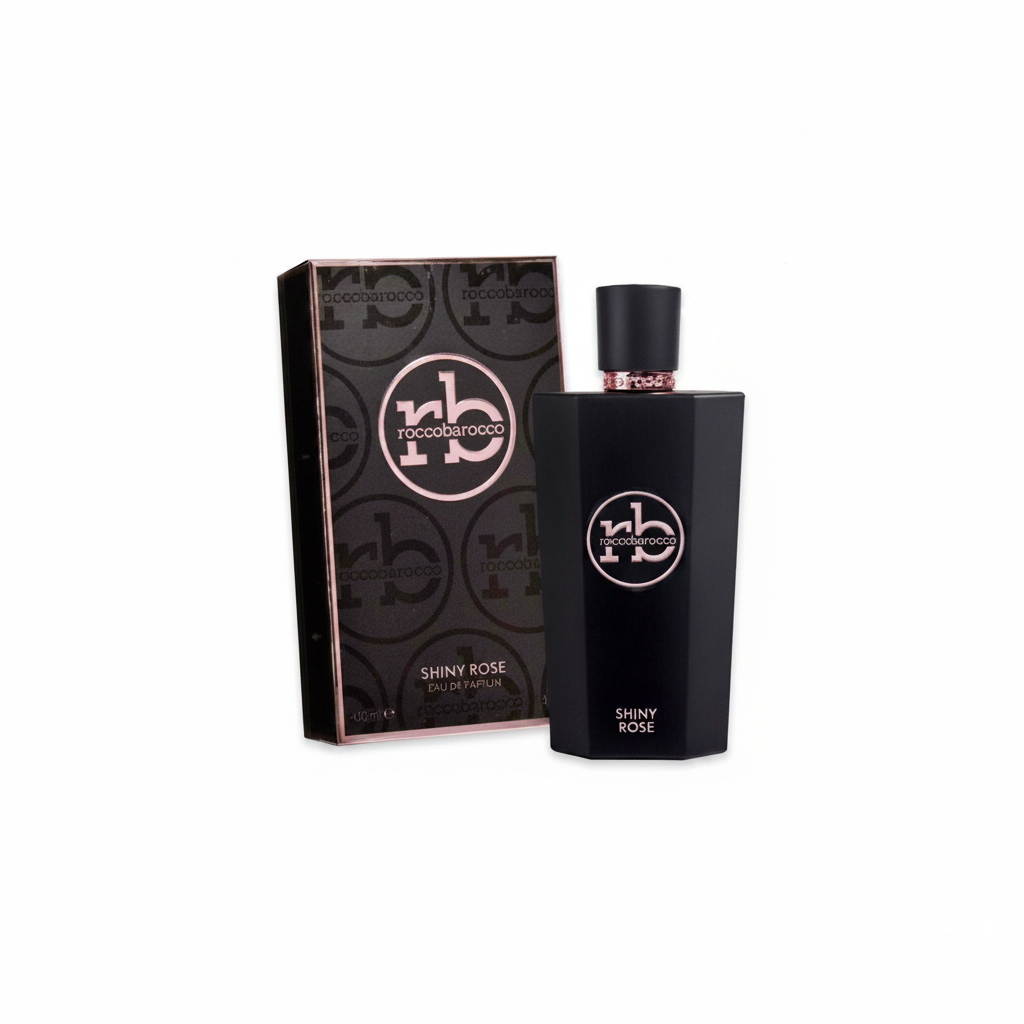 روكوباروكو شايني روز عطر مركز 100 مل