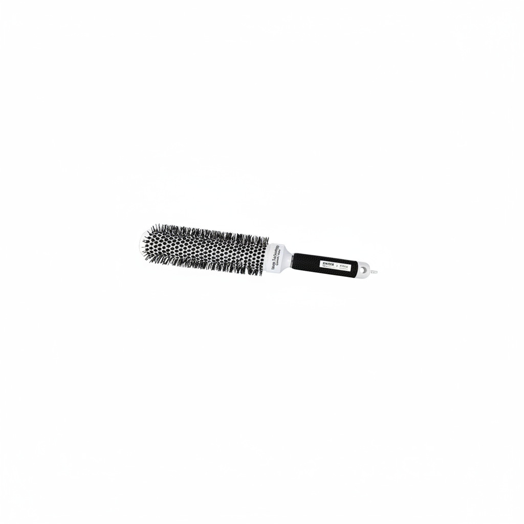 MP HAIR BRUSH TERMIK IONITECH XXL 43MM