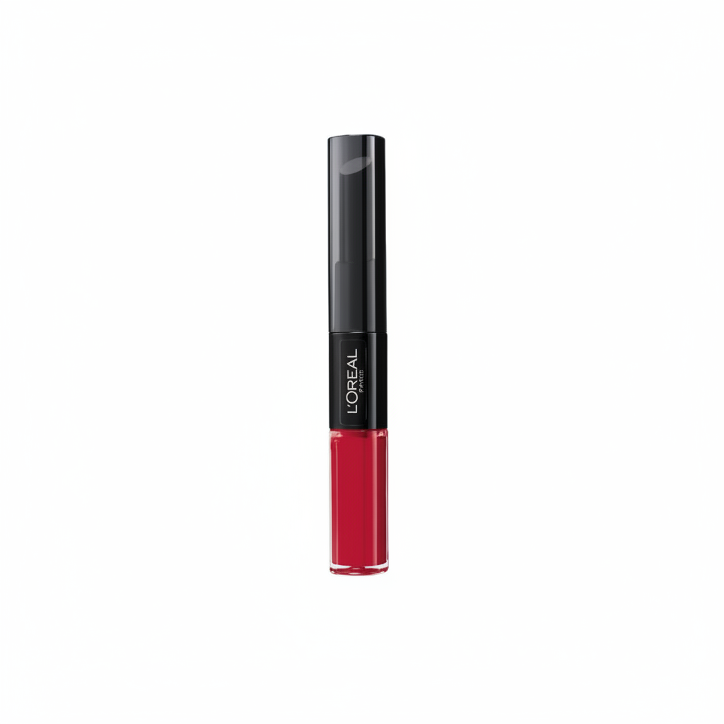 L'OREAL GLOSS INFALIBLE 24H 701 