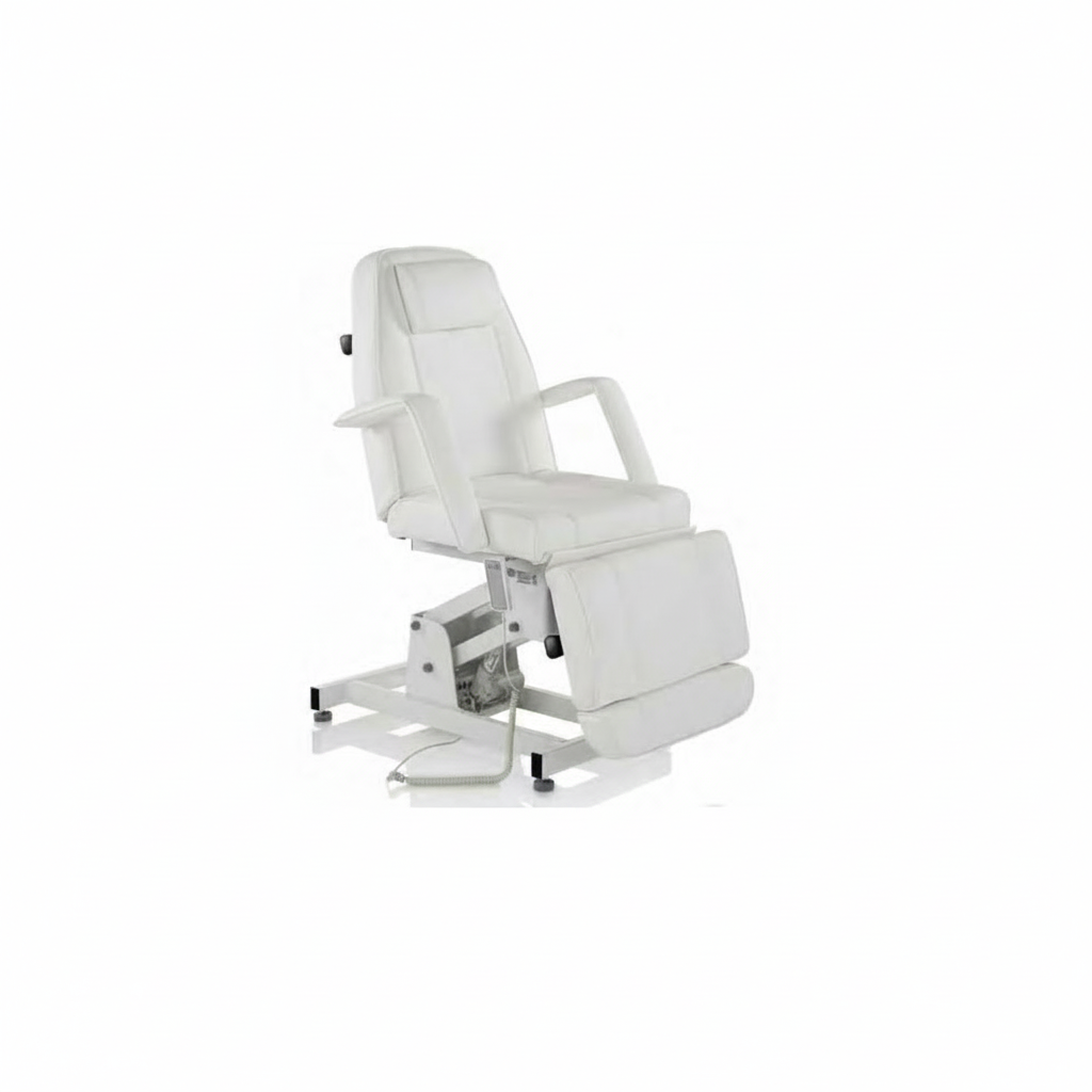 ELECTRIC ARMCHAIR BED TEKNO STUDIO BED ART. 370.059