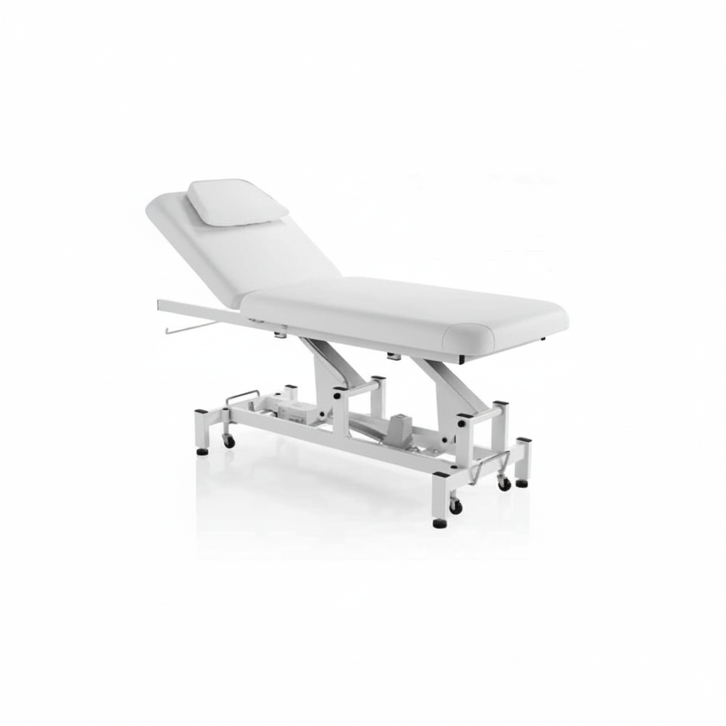 PHYSIO MASSAGE 1 ELECTRIC COUCH ART. 370.057