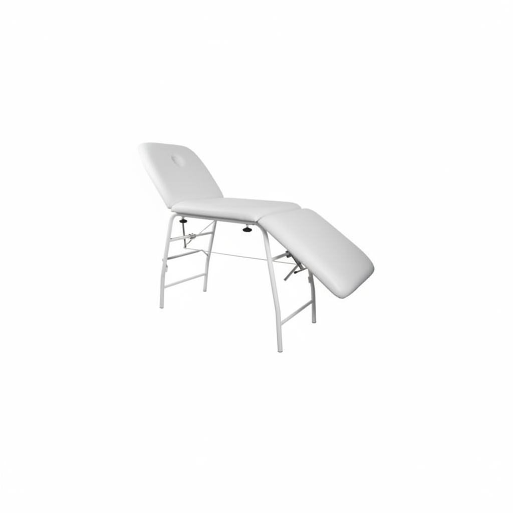 MELCAP 3S COT TOTAL WHITE ART.AR0964
