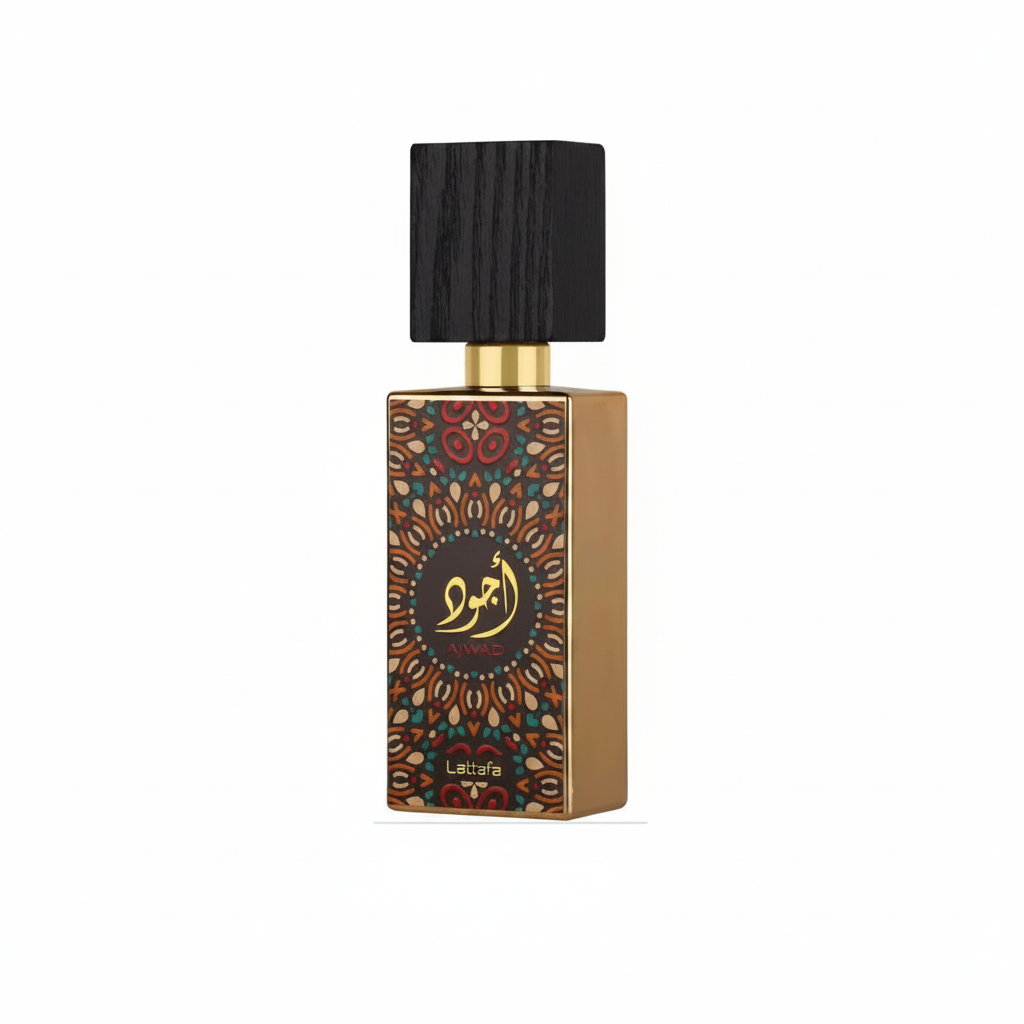 لطافة أجواد ماء عطر مركز 60مل نسائي