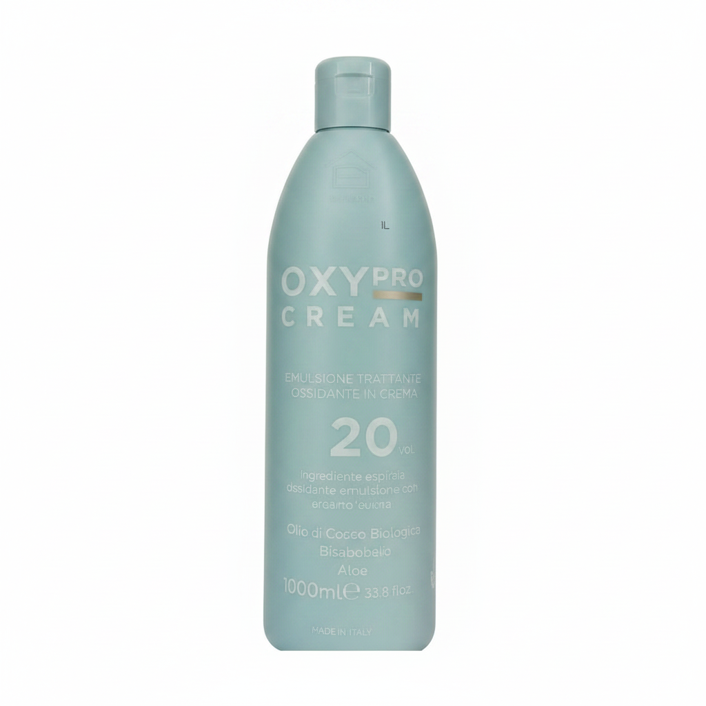 OSSIGENO OXYPRO 20 VOL. 1 升