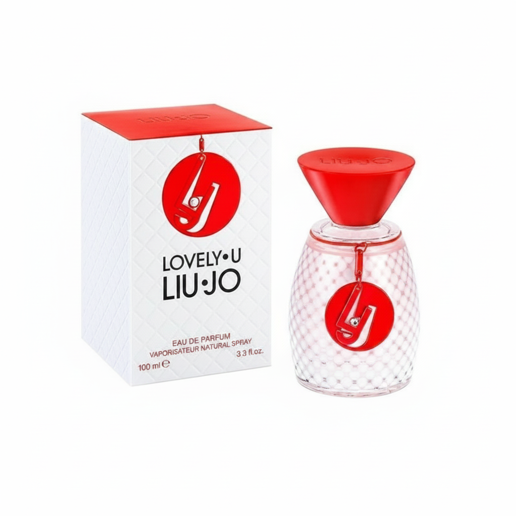 ليو جو لوفلي يو عطر مركز 100مل