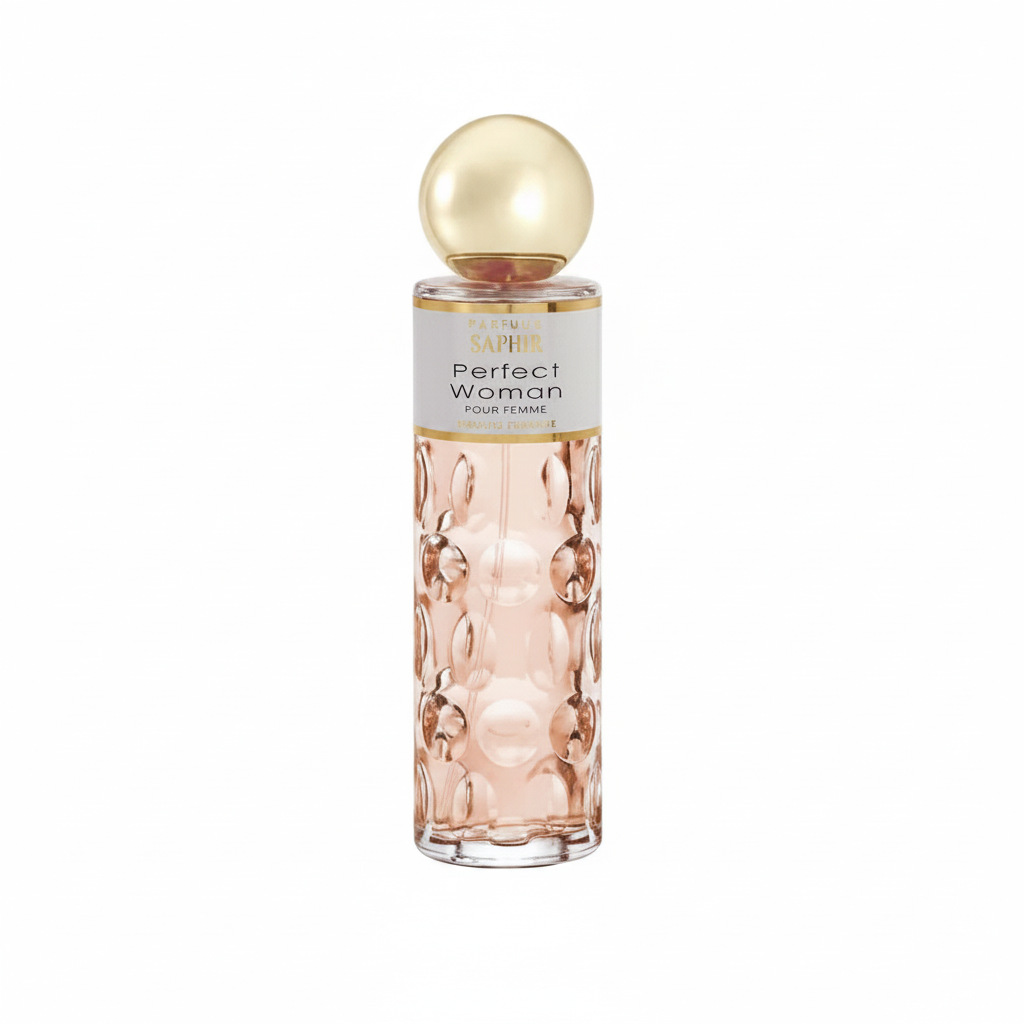 SAPHIR EDP 200ML 萨菲尔雅典娜