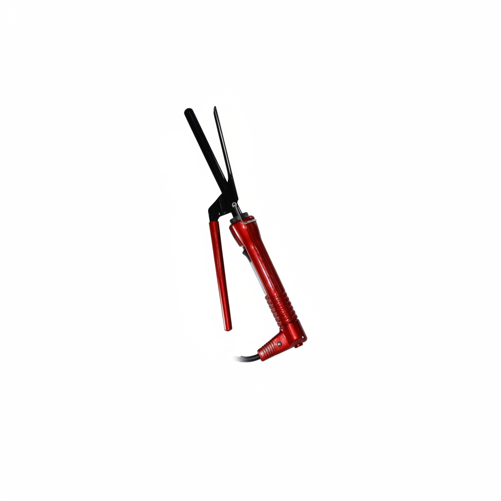 LABOR IRON-XEVO 13MM TOURMALINE CERAMIC CURLING IRON